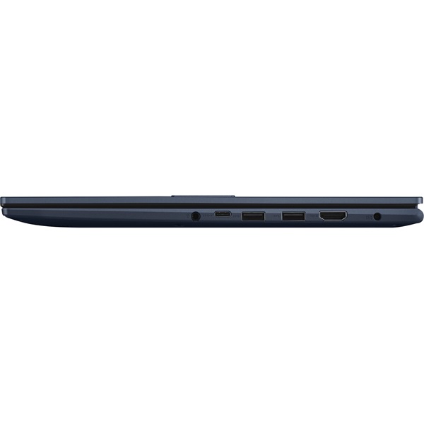 ASUS CONS NB Vivobook M1502YA-NJ365V 15.6" FHD, Ryzen 5 7430U, 8GB, 512GB M.2, INT, NOOS, Kék - Image 5
