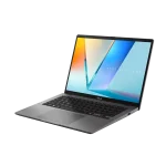 ASUS CONS NB Vivobook S M3407HA-LY017 14,0" WUXGA, Ryzen 5 220, 16GB, 512GB M.2, INT, NOOS, Szürke - Image 2