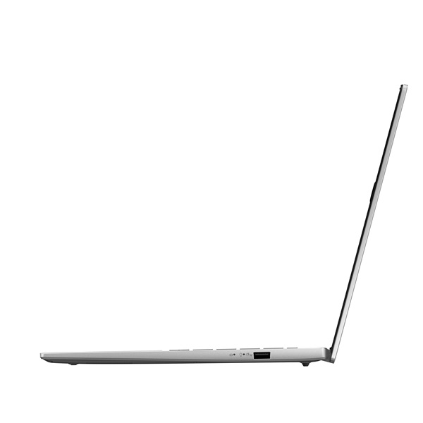 ASUS CONS NB Vivobook S S3407CA-LY007, 14,0" WUXGA, Intel Ultra 7 255H, 16GB, 1TB SSD, INT, NOOS, Szürke - Image 5