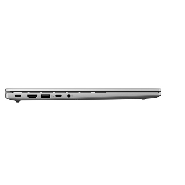 ASUS CONS NB Vivobook S S3407VA-LY009, 14,0" WUXGA, i7-13620H, 16GB, 1TB SSD, INT, NOOS, Ezüst - Image 6