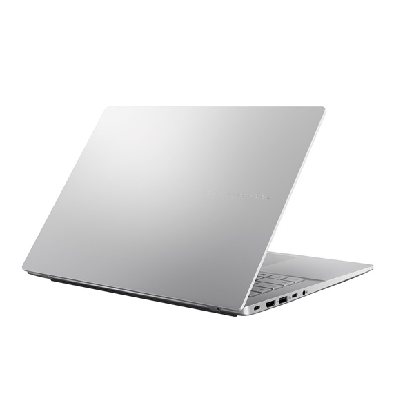 ASUS CONS NB Vivobook S S3607VA-RP011W, 16,0" WUXGA, i7-13620H, 16GB, 1TB SSD, INT, WIN11H, Ezüst - Image 4