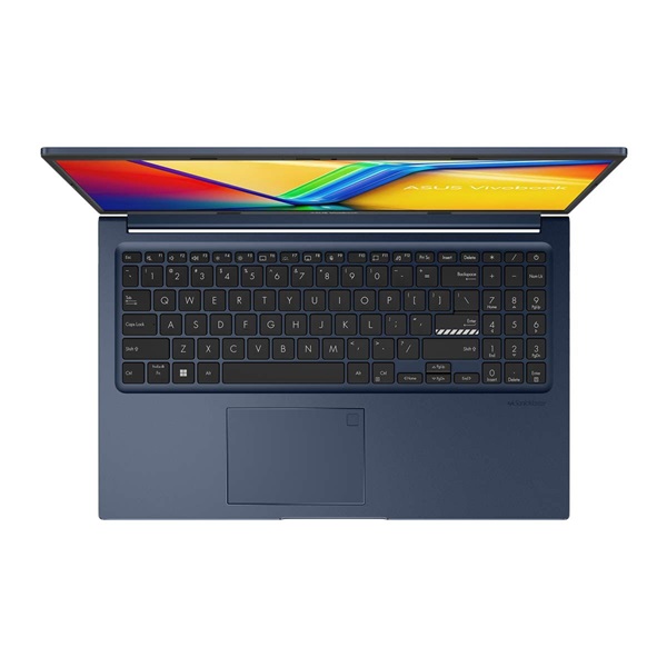 ASUS CONS NB Vivobook X1504VA-BQ3753 15.6" FHD, Intel Core 5- 120U, 8GB, 512GB M,2, INT, NOOS, Kék - Image 4