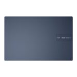ASUS CONS NB Vivobook X1504VA-BQ3753 15.6" FHD, Intel Core 5- 120U, 8GB, 512GB M,2, INT, NOOS, Kék - Image 5