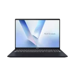 ASUS CONS NB Vivobook X1607CA-MB058 16" WUXGA, Intel Ultra 5 225H , 16GB, 512GB M,2, INT, NOOS, Kék