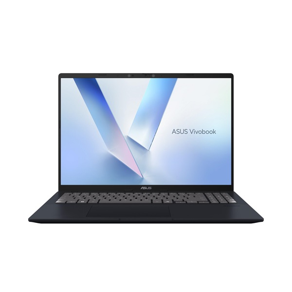 ASUS CONS NB Vivobook X1607QA-MB062W 16" WUXGA, Snapdragon X  X1 26 100 , 16GB, 1TB M,2, INT, WIN11H, Kék - Image 1