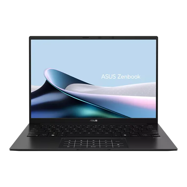 ASUS CONS NB ZenBook UM3406GA-QD035W 14" WUXGA OLED, Ryzen AI 5 430, 16GB, 512GB M.2, INT, WIN11H, Fekete