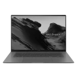 ASUS CONS NB Zenbook UX5406AA-QJ323WOA 14" WQXGA OLED, Core Ultra 7 355, 16GB, 512GB M.2, INT, WIN11H, NoAdp, Szürke