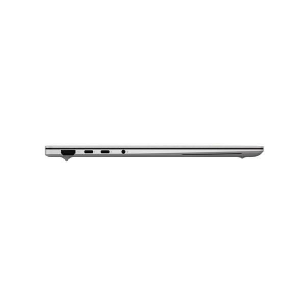 ASUS CONS NB Zenbook UX5406SA-PV183W 14" WQXGA+ OLED, Intel LNL Core Ultra 7, 32GB, 1TB M.2, INT, WIN11H, Fehér - Image 10