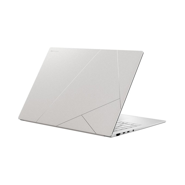 ASUS CONS NB Zenbook UX5406SA-PV183W 14" WQXGA+ OLED, Intel LNL Core Ultra 7, 32GB, 1TB M.2, INT, WIN11H, Fehér - Image 8