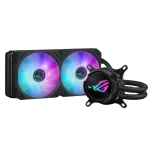 Fan ASUS ROG STRIX LC III 240 - ARGB - Vízhűtés