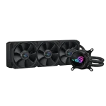 Fan ASUS ROG STRIX LC III 360 - Vízhűtés