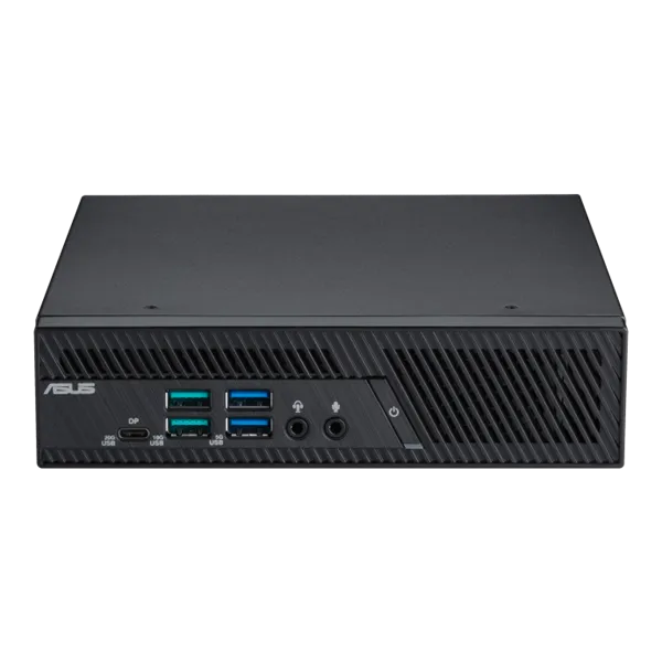 ASUS ExpertCenter miniPC PB64, Intel Core Ultra 7 265, HDMI, DP, WIFI, USB 2.0, USB 3.2, USB Type-C