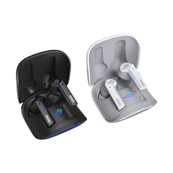 HDS ASUS ROG Cetra True Wireless gamer fülhallgató