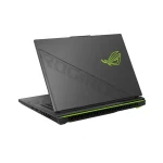 ASUS GAMER NB ROG Strix G614PR-RV036 16,0" WUXGA, Ryzen 9 8940HX, 16GB, 1TB M.2, RTX 5070 Ti 16GB, NOOS, Szürke - Image 4