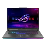 ASUS GAMER NB ROG Strix G614PR-TS172W 16,0" WUXGA, Ryzen 9 8940HX, 32GB, 1TB M.2, RTX 5070 Ti 12GB, WIN11H, Szürke