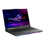 ASUS GAMER NB ROG Strix G614PR-TS172W 16,0" WUXGA, Ryzen 9 8940HX, 32GB, 1TB M.2, RTX 5070 Ti 12GB, WIN11H, Szürke - Image 2