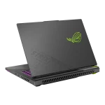 ASUS GAMER NB ROG Strix G614PR-TS172W 16,0" WUXGA, Ryzen 9 8940HX, 32GB, 1TB M.2, RTX 5070 Ti 12GB, WIN11H, Szürke - Image 3