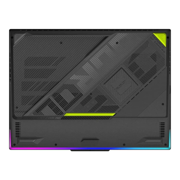 ASUS GAMER NB ROG Strix G614PR-TS172W 16,0" WUXGA, Ryzen 9 8940HX, 32GB, 1TB M.2, RTX 5070 Ti 12GB, WIN11H, Szürke - Image 4