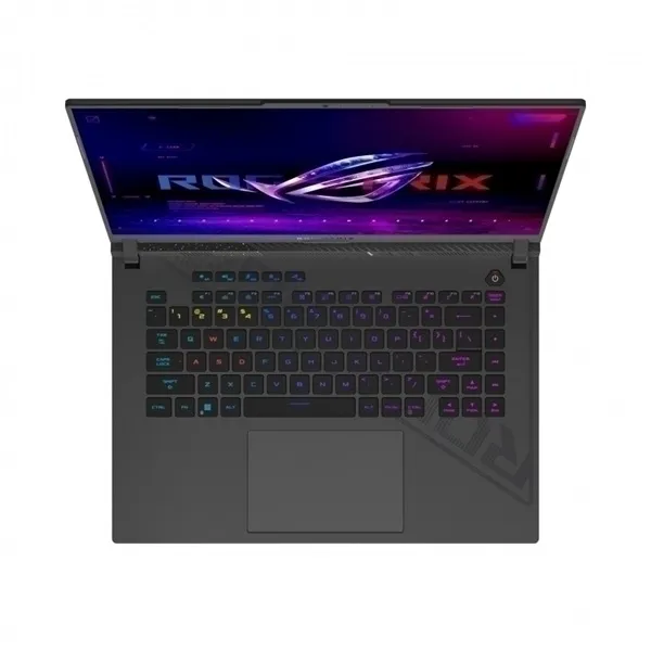Asus ROG Strix G16 G614PW-RV035 - No OS - Eclipse Gray - Image 2