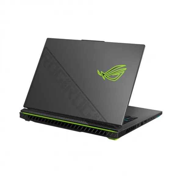 Asus ROG Strix G16 G614PW-RV035 - No OS - Eclipse Gray - Image 3