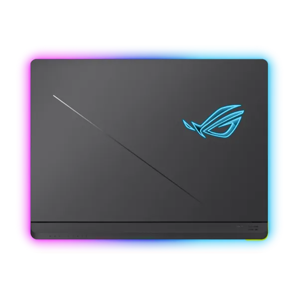ASUS GAMER NB ROG Strix G615LP-RV285W 16,0" WQXGA, Intel Ultra 7 255HX, 32GB, 512G M.2, RTX 5070 12GB, WIN11H, Szürke - Image 2