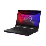 Asus ROG Strix Scar 16 G635LW-RW011W - Windows® 11  - Off Black - Image 2
