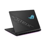 Asus ROG Strix Scar 16 G635LW-RW011W - Windows® 11  - Off Black - Image 5