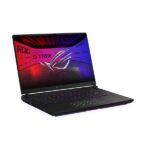 Asus ROG Strix Scar 16 G635LW-RW011W - Windows® 11  - Off Black - Image 3
