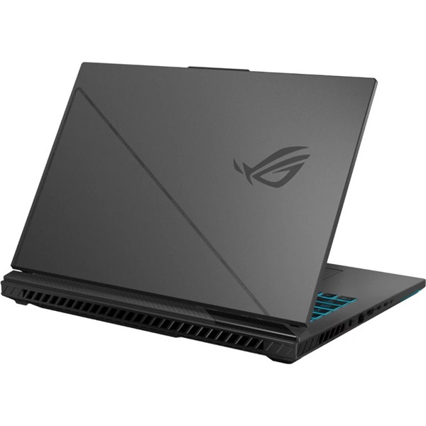 ASUS GAMER NB ROG Strix G814PP-S9020W 16,0" WQXGA, R9-7940HX, 32GB, 2TB M.2, RTX 5070 12GB, WIN11H, Szürke - Image 2