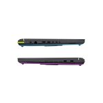 ASUS GAMER NB ROG Strix G815LW-S9003W 18,0" WQXGA, Intel Arl HX Ultra 9, 32GB, 1TB M.2, NV RTX 5080 16GB, WIN11H, Szürke - Image 2