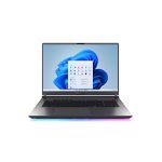 ASUS GAMER NB ROG Strix G815LW-S9003W 18,0" WQXGA, Intel Arl HX Ultra 9, 32GB, 1TB M.2, NV RTX 5080 16GB, WIN11H, Szürke
