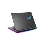 ASUS GAMER NB ROG Strix G815LW-S9003W 18,0" WQXGA, Intel Arl HX Ultra 9, 32GB, 1TB M.2, NV RTX 5080 16GB, WIN11H, Szürke - Image 5