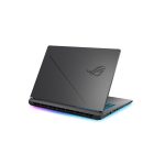 ASUS GAMER NB ROG Strix G815LW-S9003W 18,0" WQXGA, Intel Arl HX Ultra 9, 32GB, 1TB M.2, NV RTX 5080 16GB, WIN11H, Szürke - Image 6