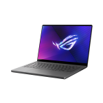 ASUS GAMER NB ROG ZEPHYRUS GA403WP-QS005W 14" WQXGA OLED, R9 AI 9 HX 370,32GB, 1TB M.2, RTX 5070 12GB, WIN11H, Szürke - Image 3