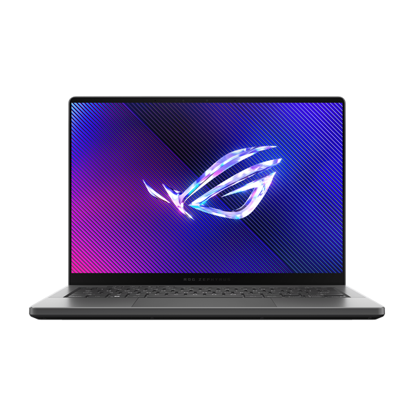 ASUS GAMER NB ROG ZEPHYRUS GA403WR-QS088W 14" WQXGA OLED, R9 AI 9 HX 370,32GB, 2TB M.2, RTX 5070 Ti 16GB, WIN11H, Szürke