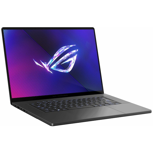 ASUS GAMER NB ROG ZEPHYRUS GU605CX-QR075W 16" WQXGA OLED, Ultra 9 285H, 64GB, 2TB M.2, RTX 5090 24GB, WIN11H, Szürke - Image 3