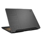 ASUS GAMER NB TUF FA506NCG-HN207 15,6" FHD, Ryzen 7 7445HS, 16GB, 1TB M.2, NV RTX 3050 4GB, NOOS, Fekete - Image 3