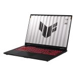 ASUS GAMER NB TUF FA608PM-QT017 16" WQXGA, R9 7940HX, 32GB, 1TB M.2, RTX 5060 8GB, NOOS, Szürke - Image 3