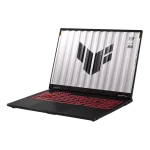 ASUS GAMER NB TUF FA608UHI-LT293 16" WUXGA, Ryzen 7 260, 16GB, 512GB M.2, RTX 5050 8GB, NOOS, Szürke - Image 2