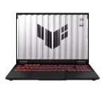 ASUS GAMER NB TUF FA608UMI-TU166 16" WUXGA, Ryzen 7 260, 16GB, 512GB M.2, RTX 5060 8GB, NOOS, Szürke