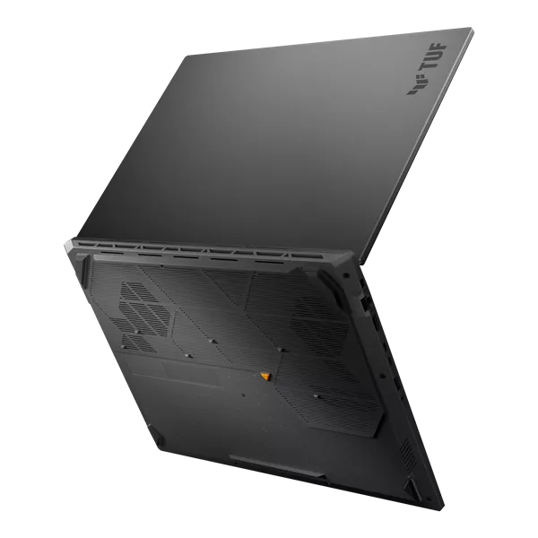 Asus TUF Gaming A18 FA808UP-S8020 - No OS - Jaeger Gray - Image 5