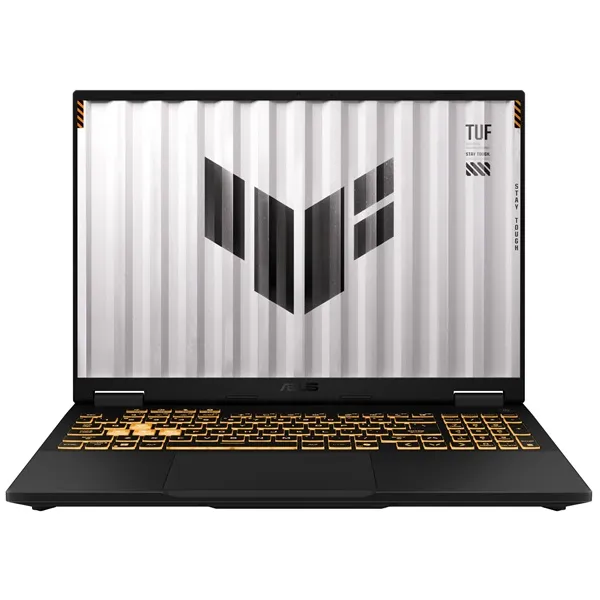 Asus TUF Gaming F16 FX608JMI-TU271 - No OS - Jaeger Gray