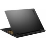 ASUS GAMER NB TUF FX608JPR-QT014W 16" WQXGA, i7-14650HX, 32GB, 1TB M.2, RTX 5070 12GB, WIN11H, Szürke - Image 5
