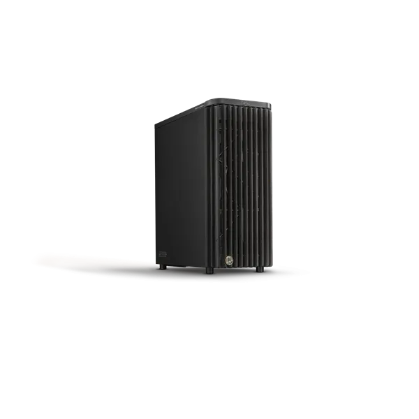 ASUS Ház ProArt PA401, Tápegység nélkül, Fekete