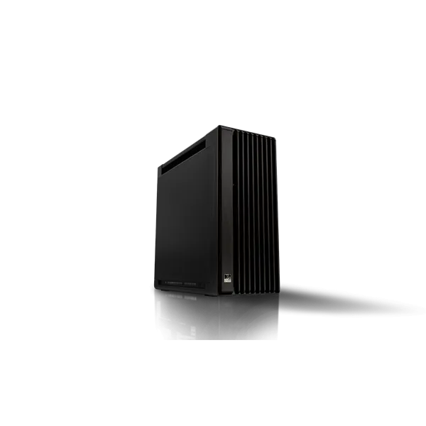 ASUS Ház ProArt PA602, Tápegység nélkül, Fekete