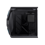 ASUS Ház ROG Hyperion GR701, Tápegység nélkül, Fekete, Üvegfalú - Image 2