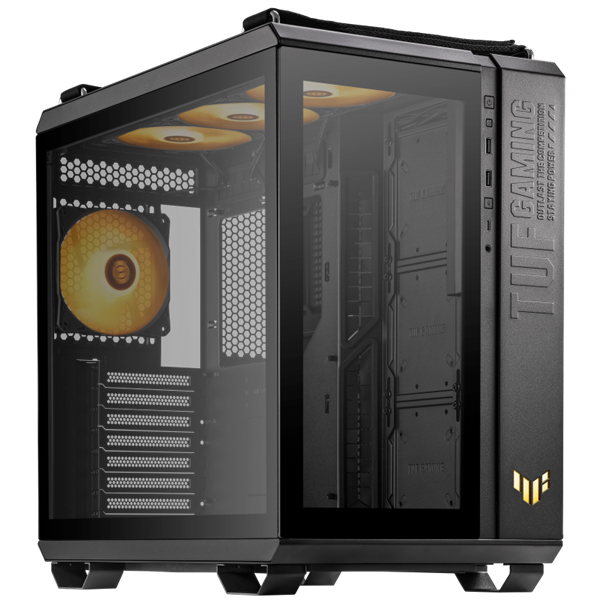 ASUS_Haz_TUF_Gaming_GT502_Plus_Tapegyseg_nelkul_Fekete_Uvegfalu-i1687203.png ASUS Ház TUF Gaming GT502 Plus, Tápegység nélkül, Fekete, Üvegfalú - Image 1