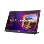 ASUS MB16QHG ZenScreen hordozható monitor 15.6" IPS 2560x1600, USB Type-C, HDMI, HDR, 120Hz