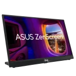 MON ASUS 17" ZenScreen MB17AHG FHD 144Hz IPS szürke monitor