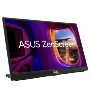 ASUS MB17AHG ZenScreen hordozható monitor 17.3" IPS 1920x1080, 2xUSB Type-C, Mini HDMI, 144Hz